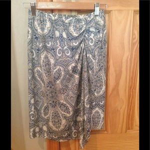 BCBG Maxazria skirt